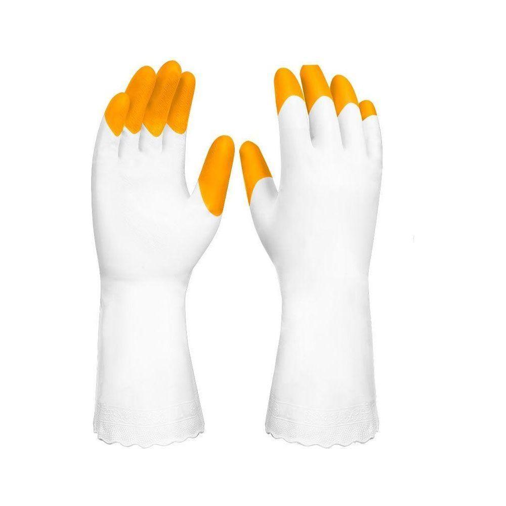 Ingco HGVP03 PVC Gloves - KHM Megatools Corp. Ingco HGVP03 PVC Gloves - KHM Megatools Corp.